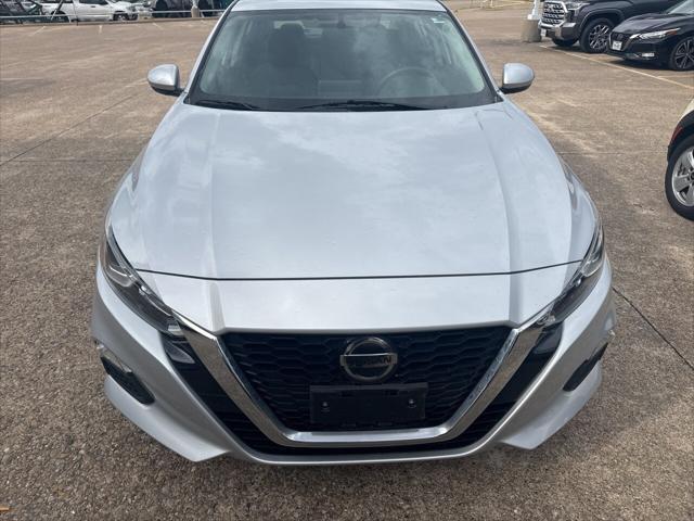 used 2019 Nissan Altima car, priced at $16,805