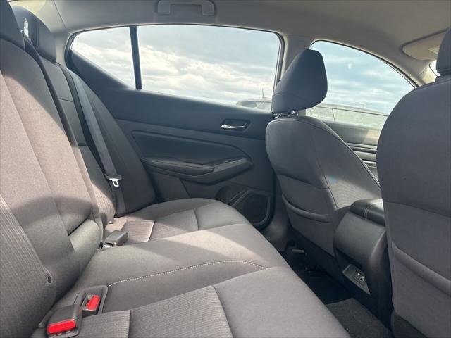 used 2019 Nissan Altima car, priced at $16,805