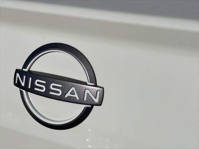 new 2025 Nissan Altima car, priced at $25,481