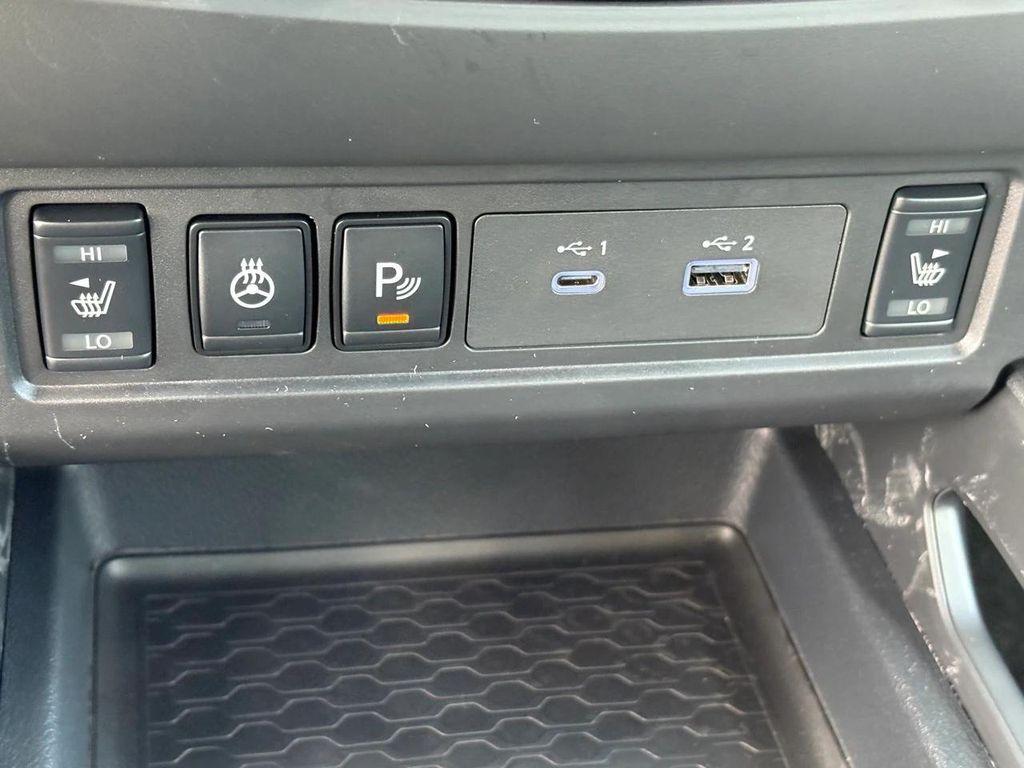 new 2026 Nissan Frontier car, priced at $36,337