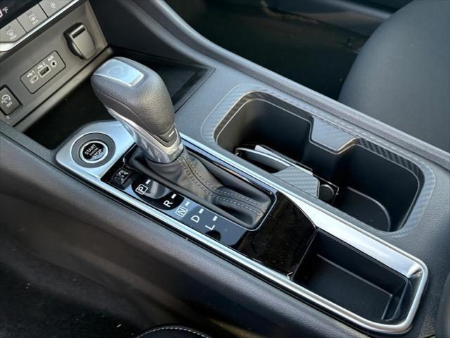 new 2025 Nissan Sentra car, priced at $24,654