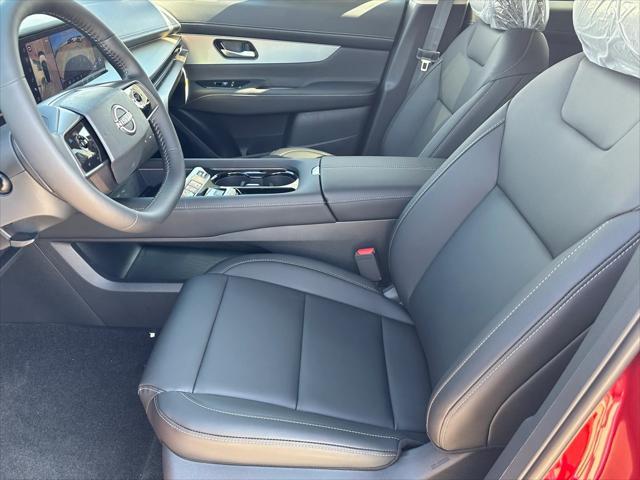 new 2025 Nissan Murano car, priced at $48,890