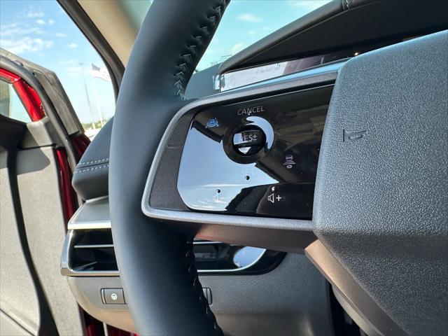 new 2025 Nissan Murano car, priced at $48,890
