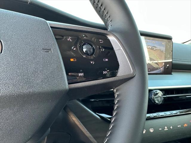 new 2025 Nissan Murano car, priced at $48,890