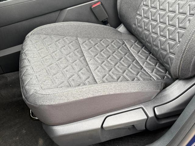 new 2025 Nissan Kicks car, priced at $25,710