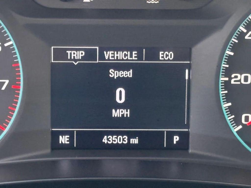 used 2024 Chevrolet Malibu car, priced at $16,197