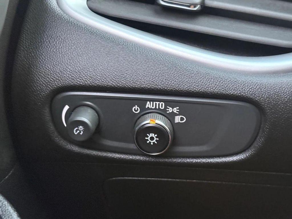 used 2024 Chevrolet Malibu car, priced at $16,197