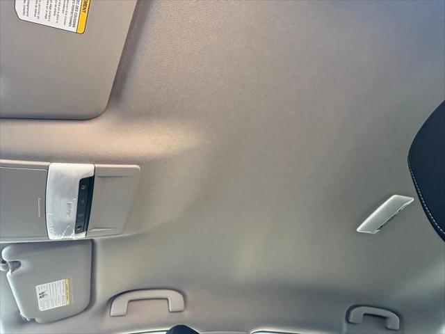 new 2025 Nissan Sentra car, priced at $19,999