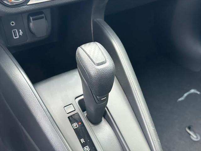 new 2025 Nissan Versa car, priced at $20,907