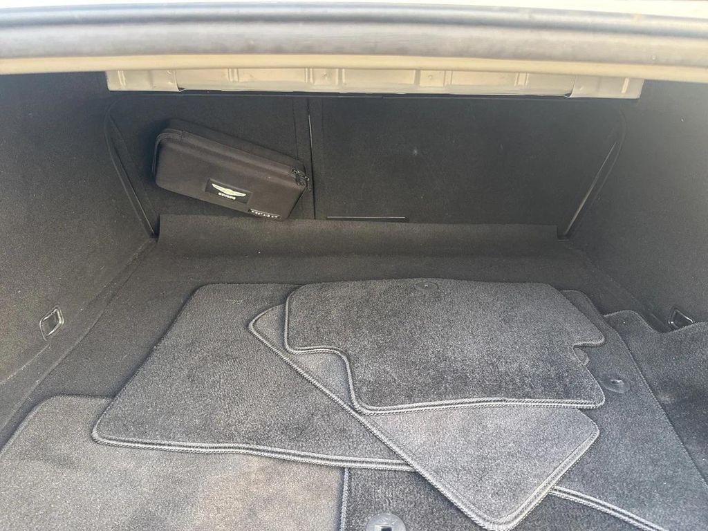 used 2019 Genesis G70 car, priced at $17,762