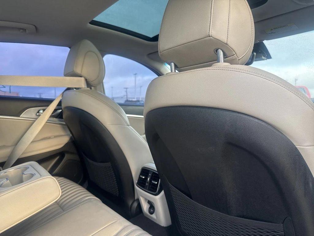 used 2019 Genesis G70 car, priced at $17,762