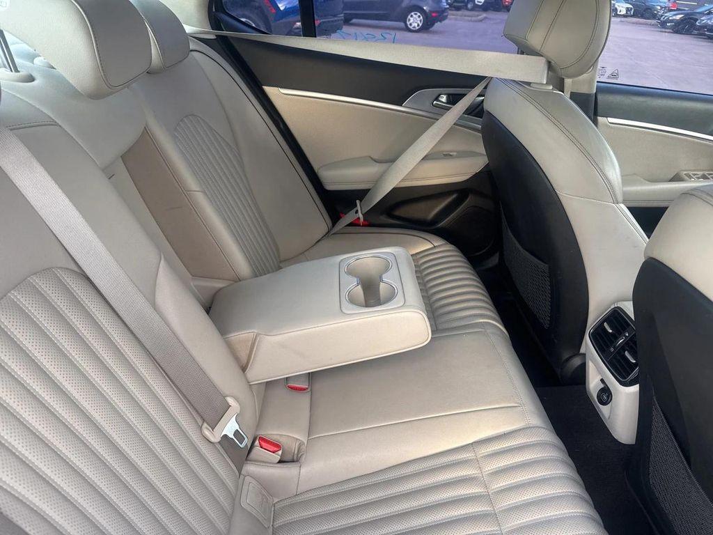 used 2019 Genesis G70 car, priced at $17,762