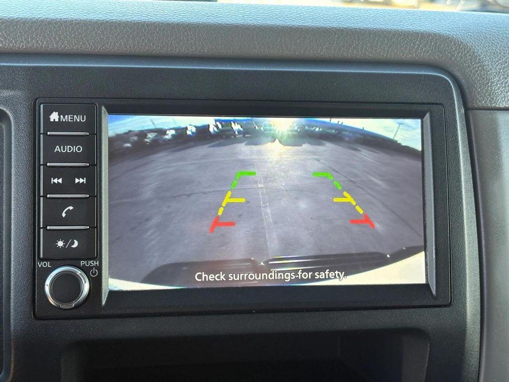 used 2020 Nissan NV Passenger NV3500 HD car, priced at $37,481