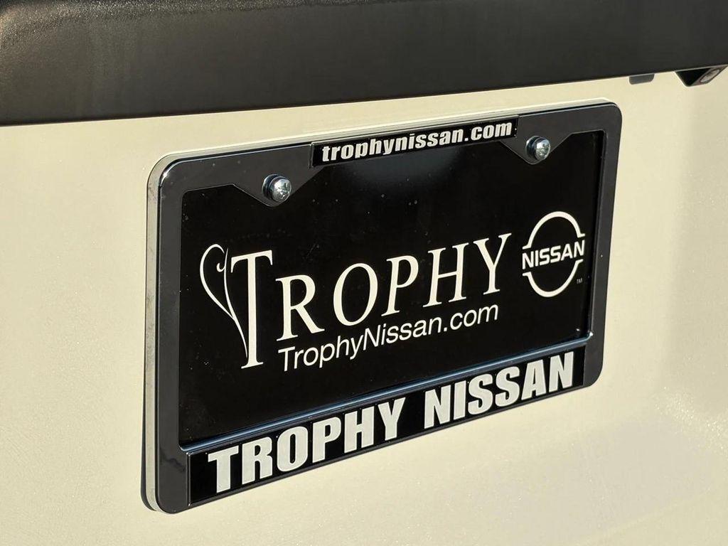 used 2020 Nissan NV Passenger NV3500 HD car, priced at $37,481