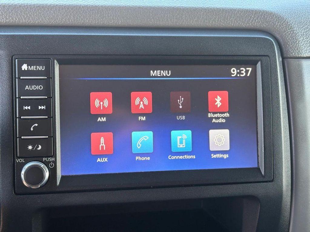 used 2020 Nissan NV Passenger NV3500 HD car, priced at $37,481