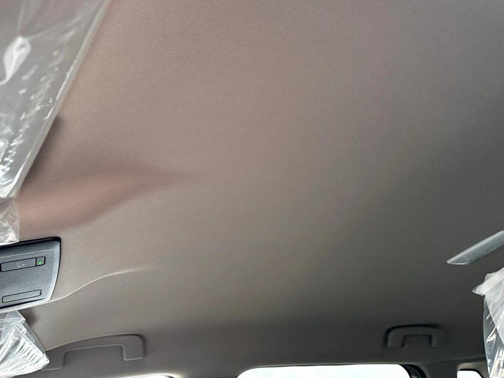 new 2026 Nissan Rogue car, priced at $29,379