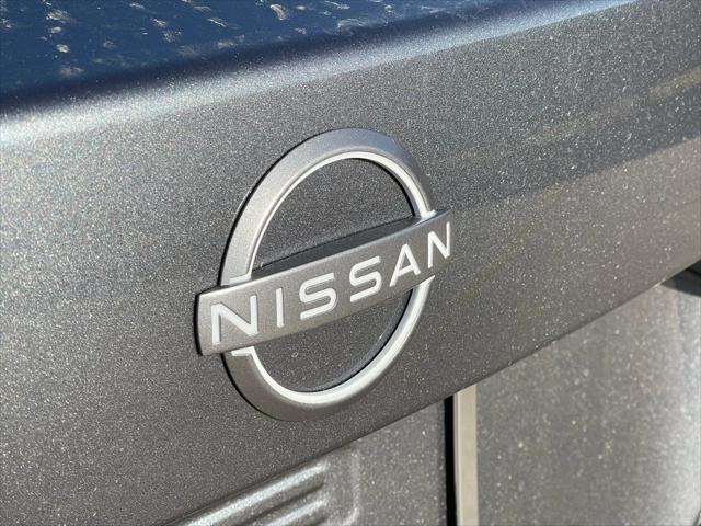 new 2025 Nissan Sentra car, priced at $23,506