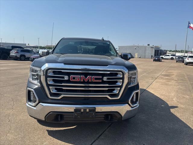 used 2020 GMC Sierra 1500 car, priced at $29,995