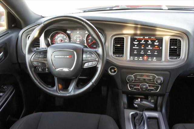 used 2023 Dodge Charger car, priced at $26,997