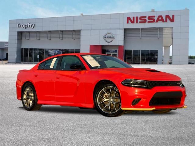 used 2023 Dodge Charger car, priced at $26,997