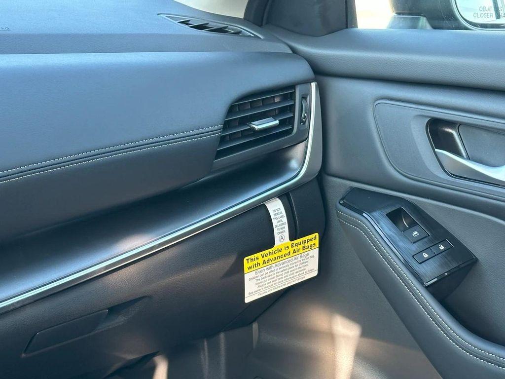 new 2026 Nissan Rogue car, priced at $31,200