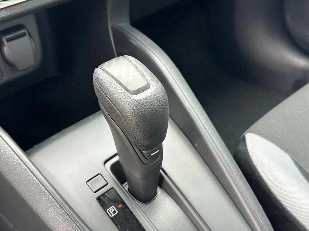 new 2025 Nissan Versa car, priced at $16,878