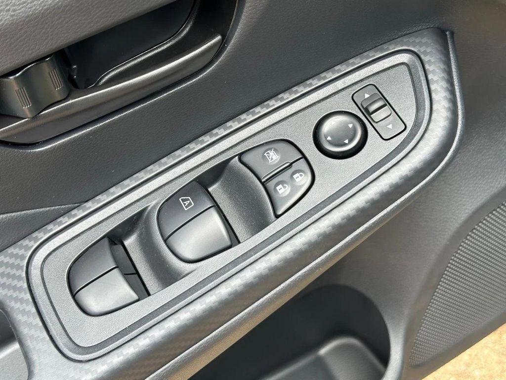 new 2025 Nissan Versa car, priced at $16,878