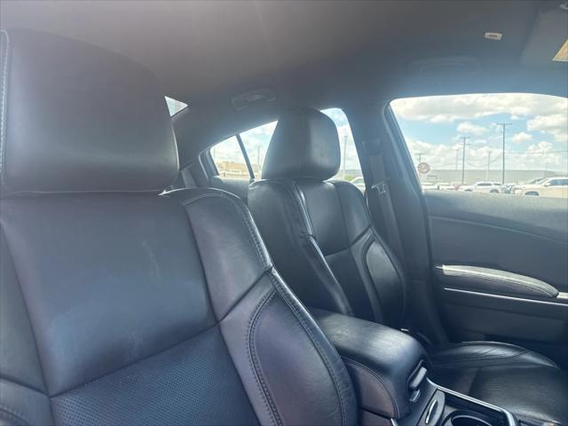 used 2021 Dodge Charger car, priced at $22,913