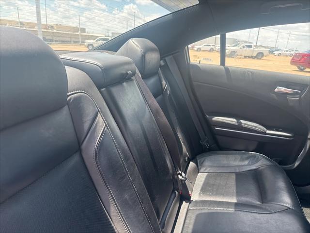 used 2021 Dodge Charger car, priced at $22,913