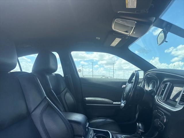 used 2021 Dodge Charger car, priced at $22,913