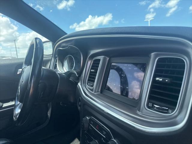 used 2021 Dodge Charger car, priced at $22,913