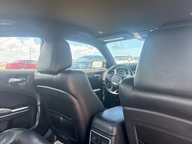 used 2021 Dodge Charger car, priced at $22,913