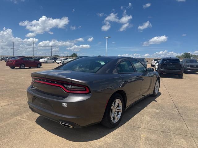 used 2021 Dodge Charger car, priced at $22,913