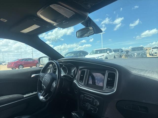used 2021 Dodge Charger car, priced at $22,913