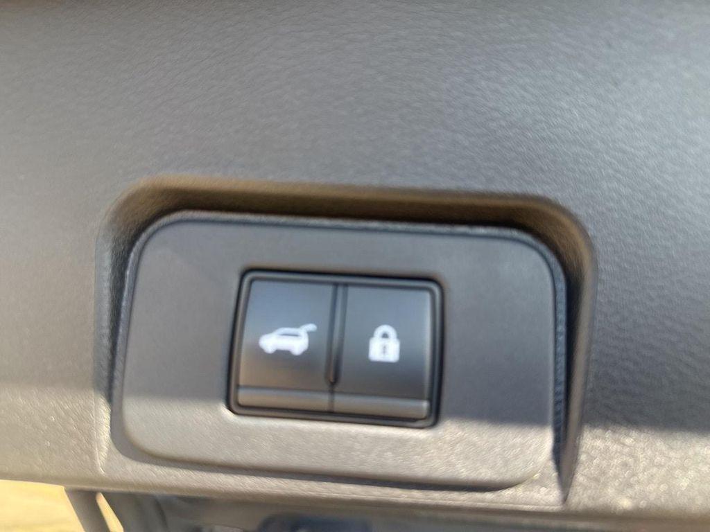 used 2023 Nissan Rogue car, priced at $16,725