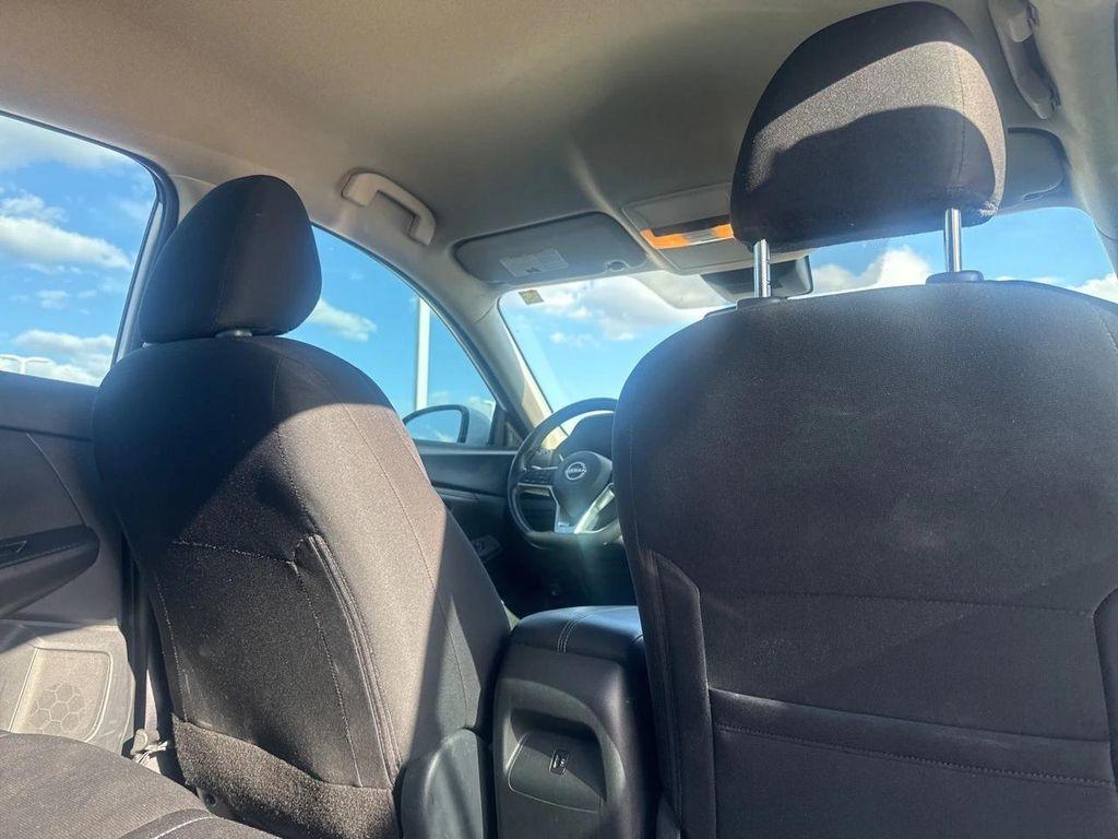 used 2024 Nissan Sentra car, priced at $17,884