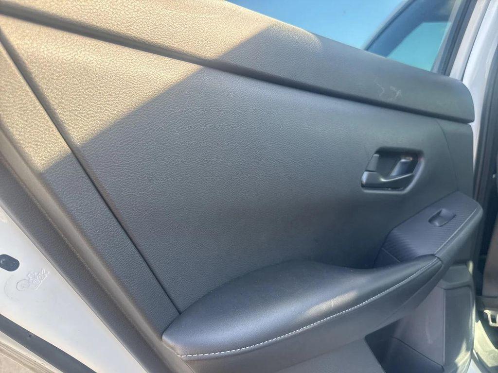 used 2024 Nissan Sentra car, priced at $17,884