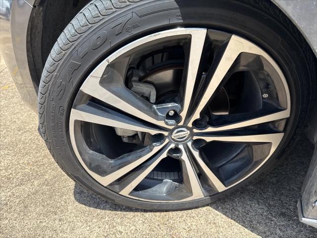 used 2020 Nissan Sentra car, priced at $14,926