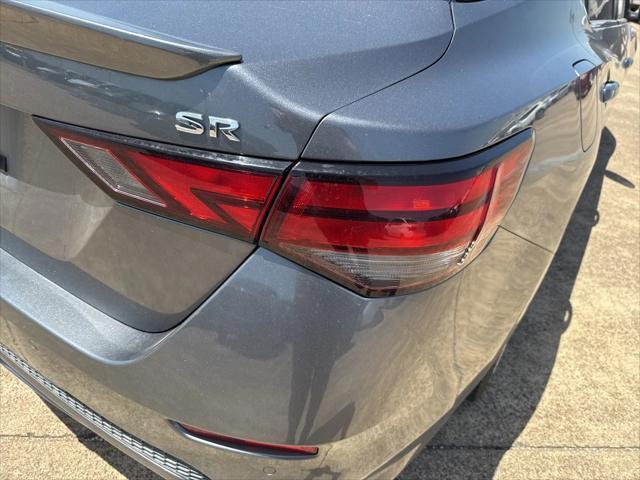used 2020 Nissan Sentra car, priced at $14,926