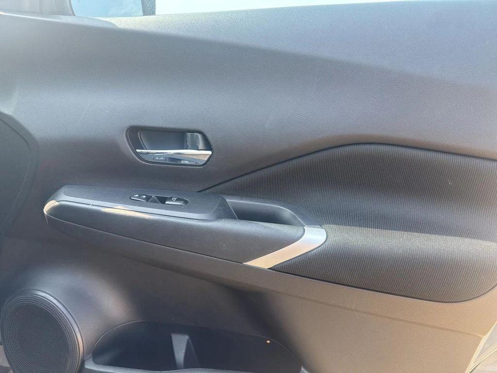 used 2024 Nissan Kicks car, priced at $17,576