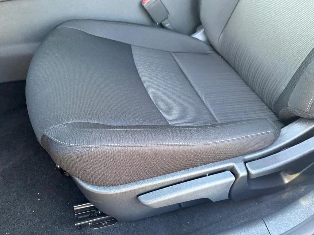 new 2025 Nissan Sentra car, priced at $18,440