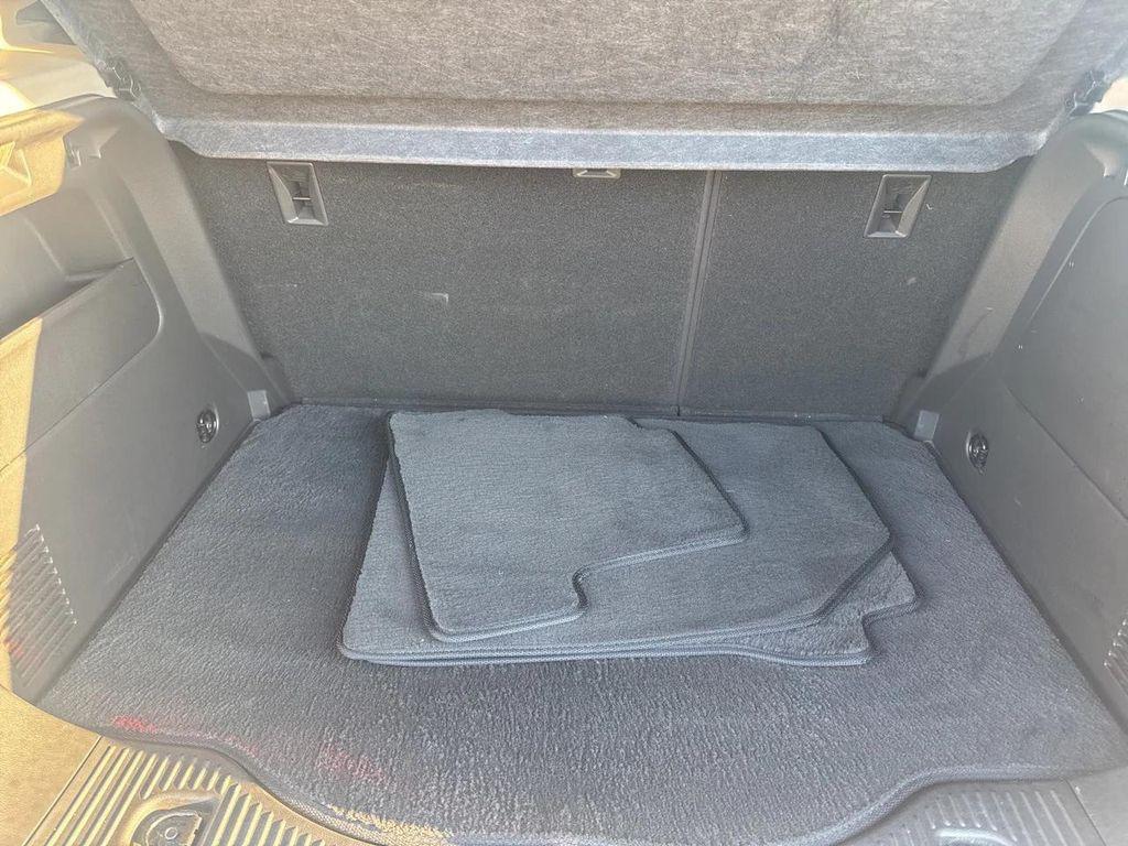 used 2018 Buick Encore car, priced at $13,988