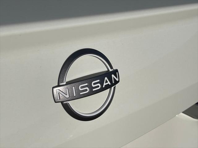 new 2025 Nissan Altima car, priced at $25,301