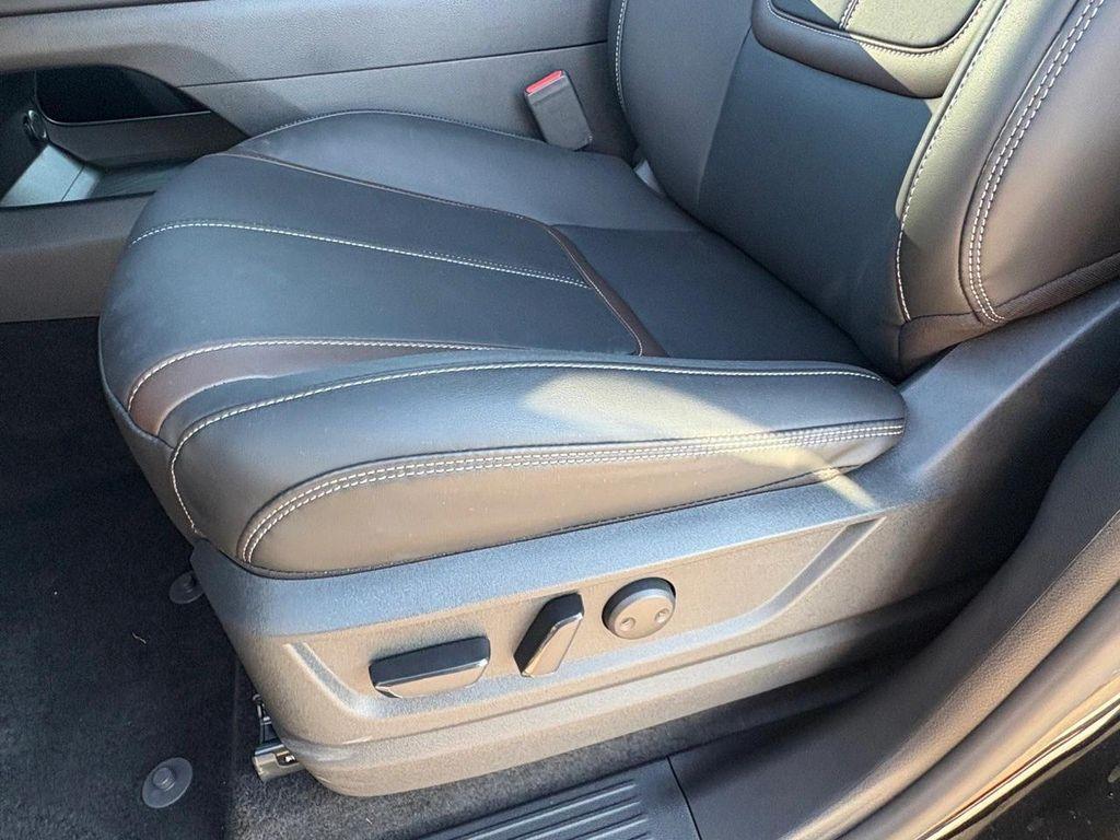 new 2026 Nissan Armada car, priced at $62,359