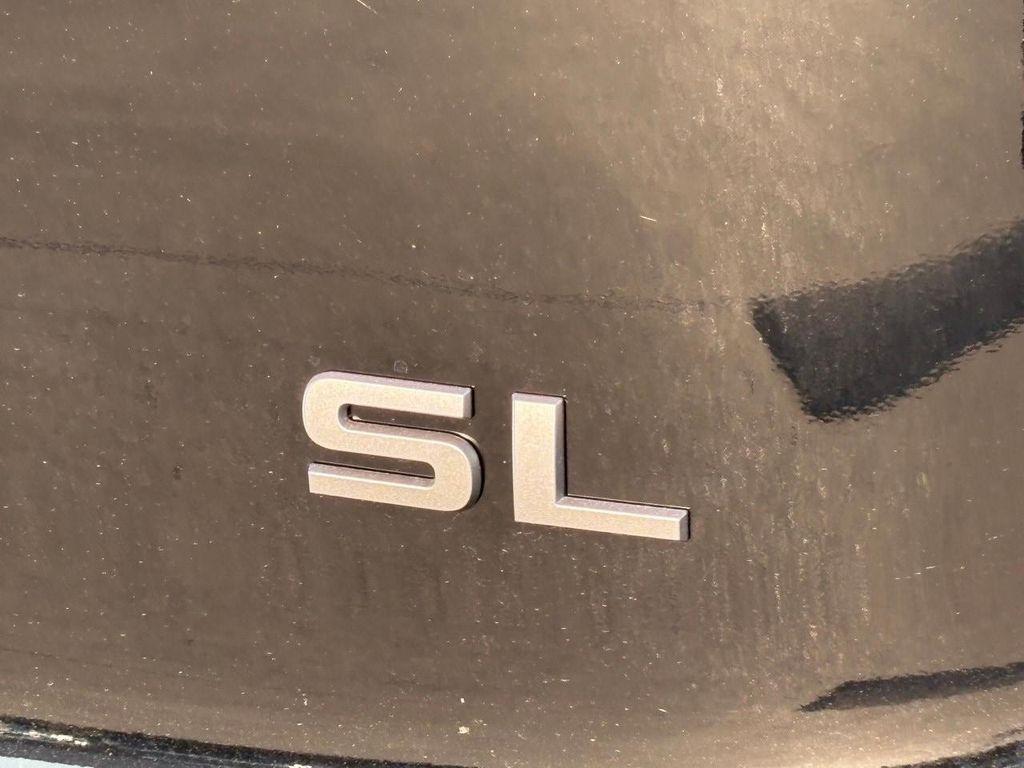 new 2026 Nissan Armada car, priced at $62,359