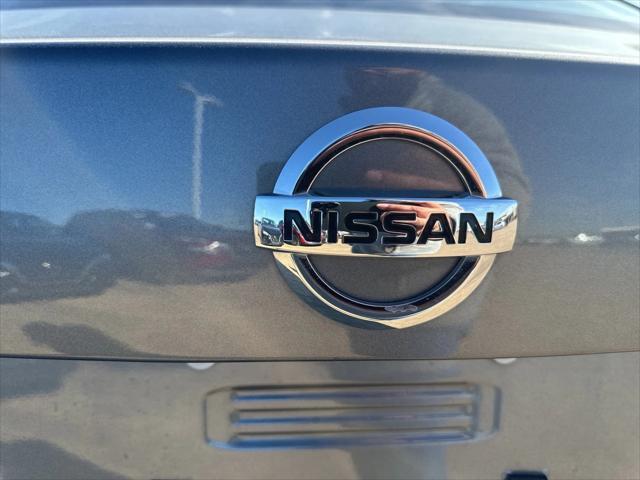 used 2023 Nissan Sentra car, priced at $19,000