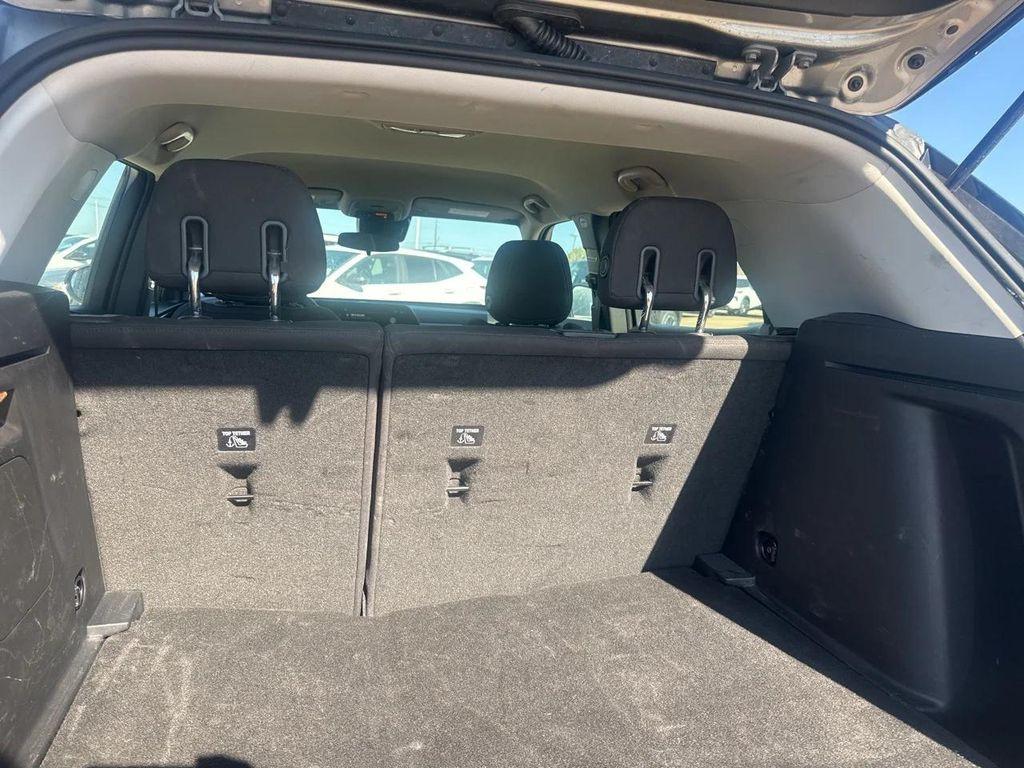 used 2024 Chevrolet TrailBlazer car, priced at $18,108