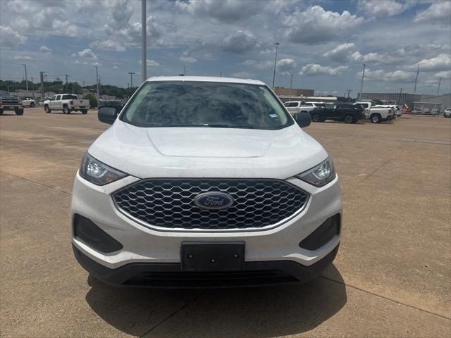 used 2024 Ford Edge car, priced at $25,888