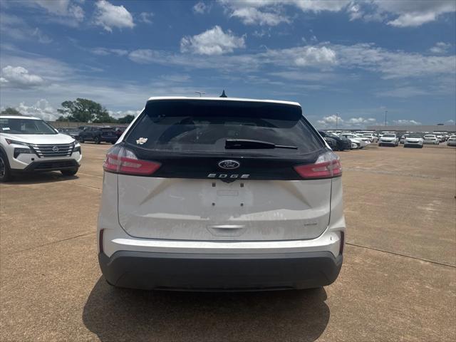 used 2024 Ford Edge car, priced at $25,888