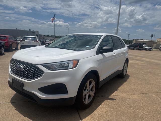 used 2024 Ford Edge car, priced at $25,888